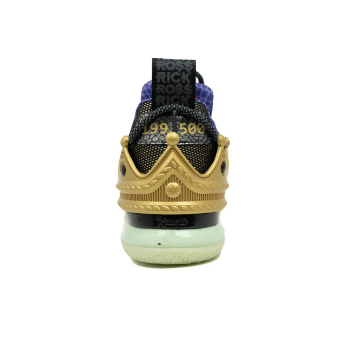 Li Ning Way of Wade 7 - Crown