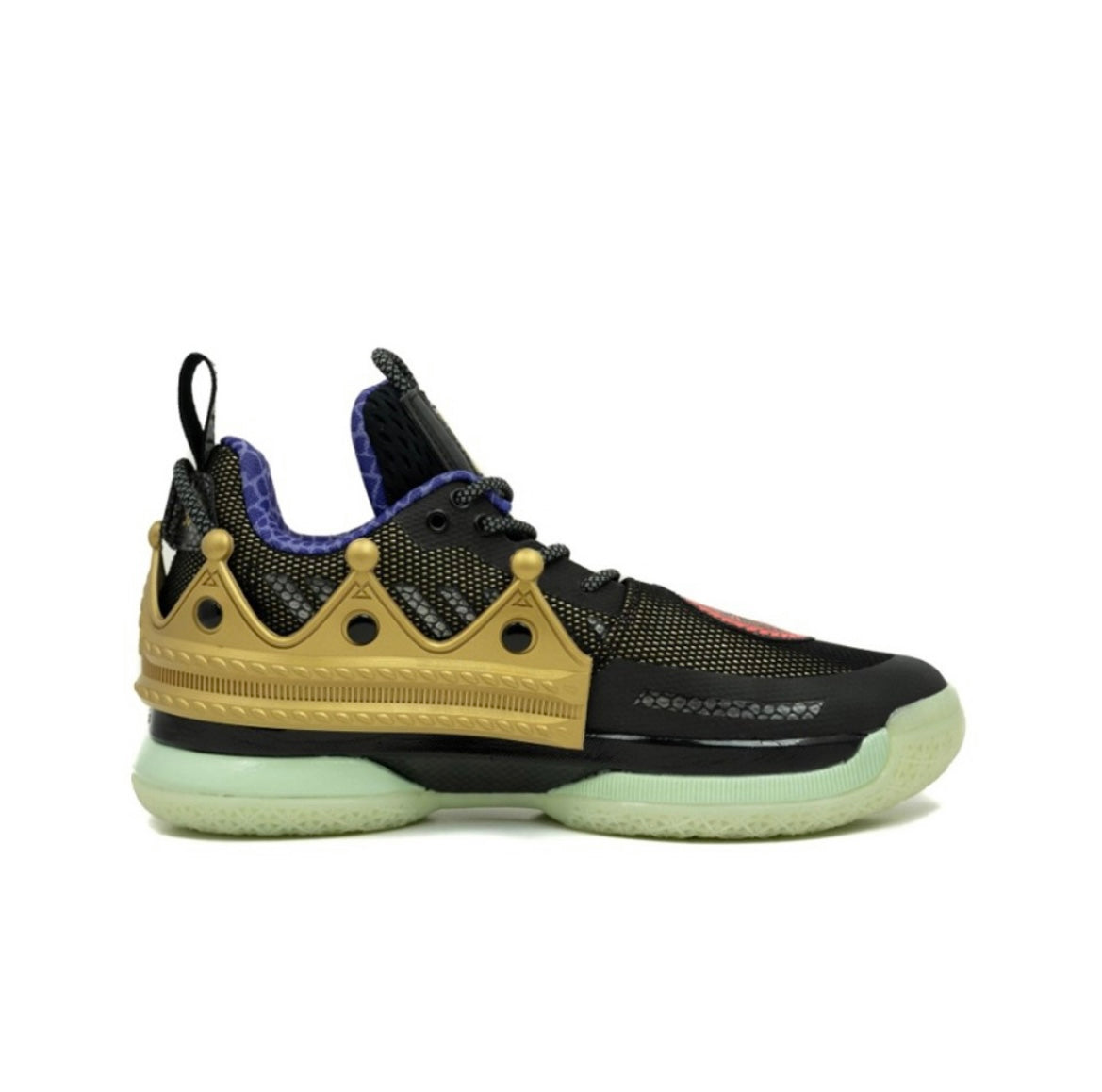 Li Ning Way of Wade 7 - Crown