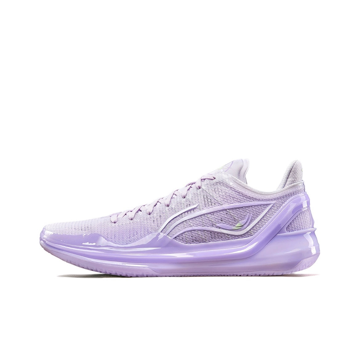 Li-Ning Liren 4 V2 Low - Purple