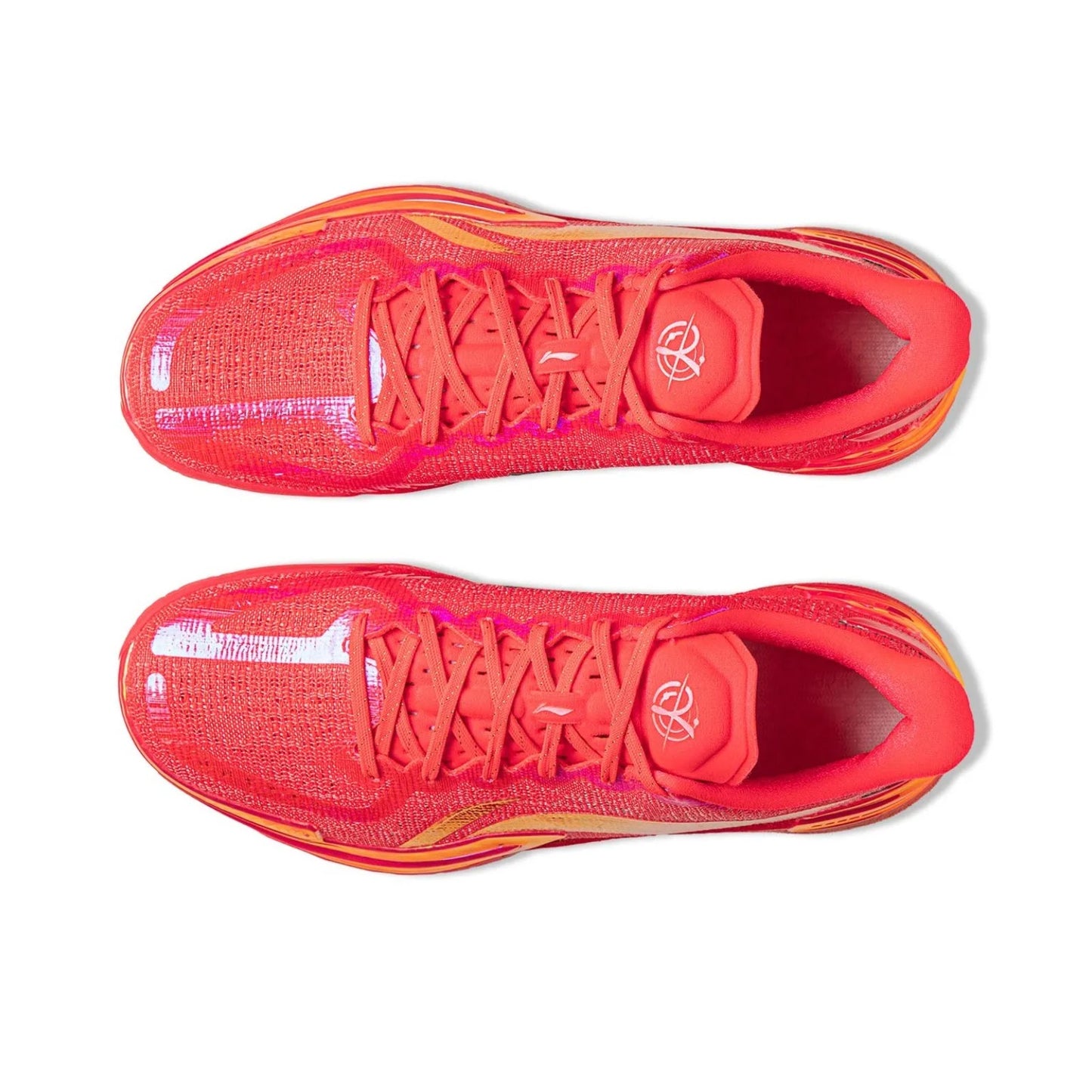 Li-Ning Gamma 1 - Red Elf