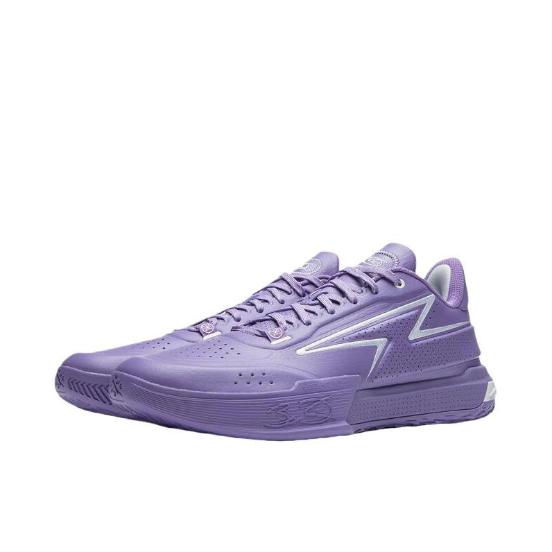 Li-Ning Wade Flash Generation Z - Grape