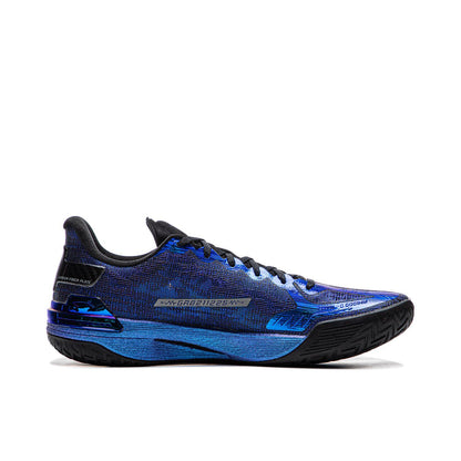 Li-Ning Gamma 1 - Blue Tears