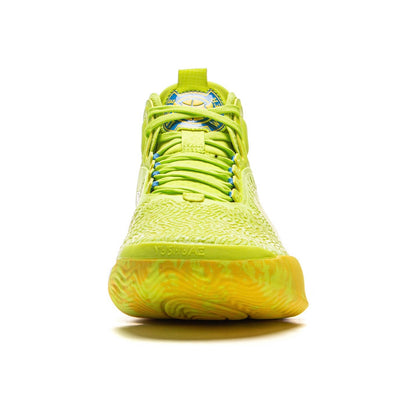 Disney x Li-Ning Yushuai 19 - Monsters University