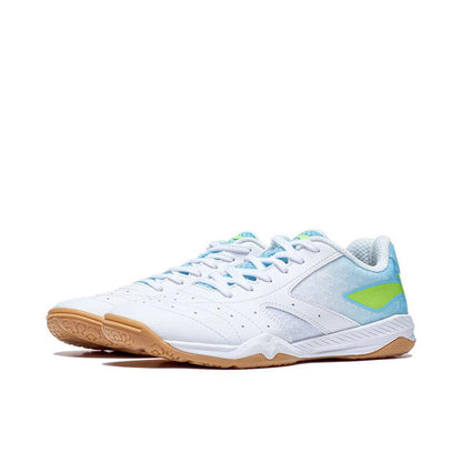 Wang Manyu x Li-Ning Table Tennis Shoes - White