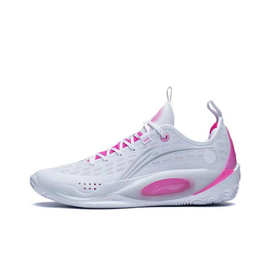 Li-Ning Wade 808 2 - Pink/White