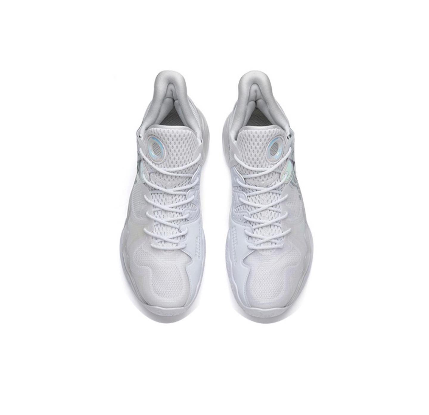 Anta Shock Wave 4 - White