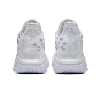 Anta Shock Wave 4 - White