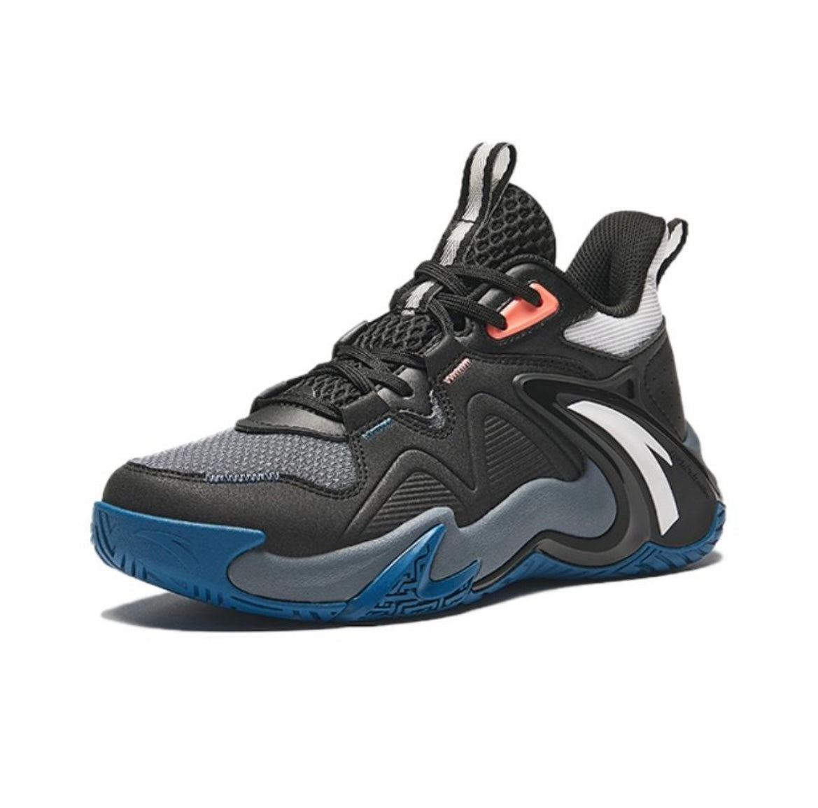 Anta Kids Airspace 4.0 - Black