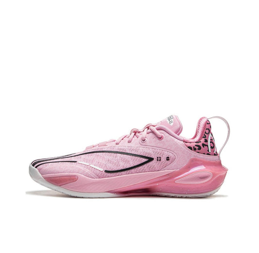 Li-Ning Speed 11 "Pink Panther"