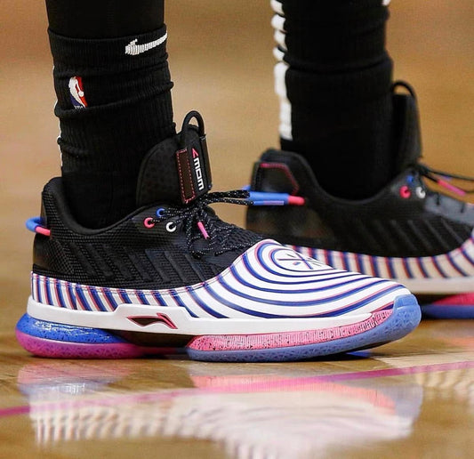 Li-Ning Way Of Wade 7 - Dizzy