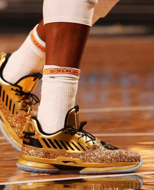 Li-Ning Way Of Wade 7 - One Last Dance