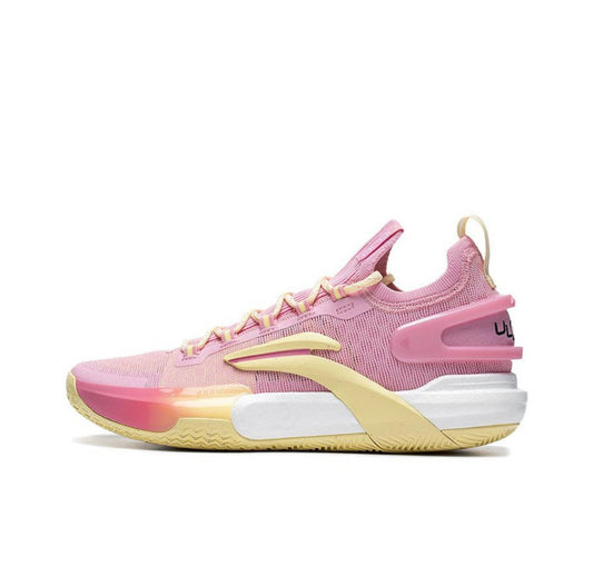 Li Ning Speed 9 Ultra Low - Peach