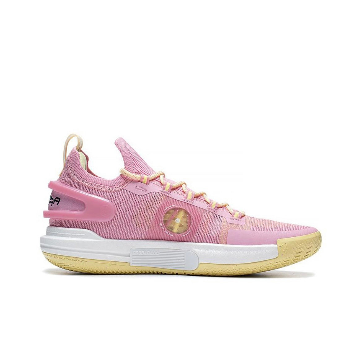 Li Ning Speed 9 Ultra Low - Peach