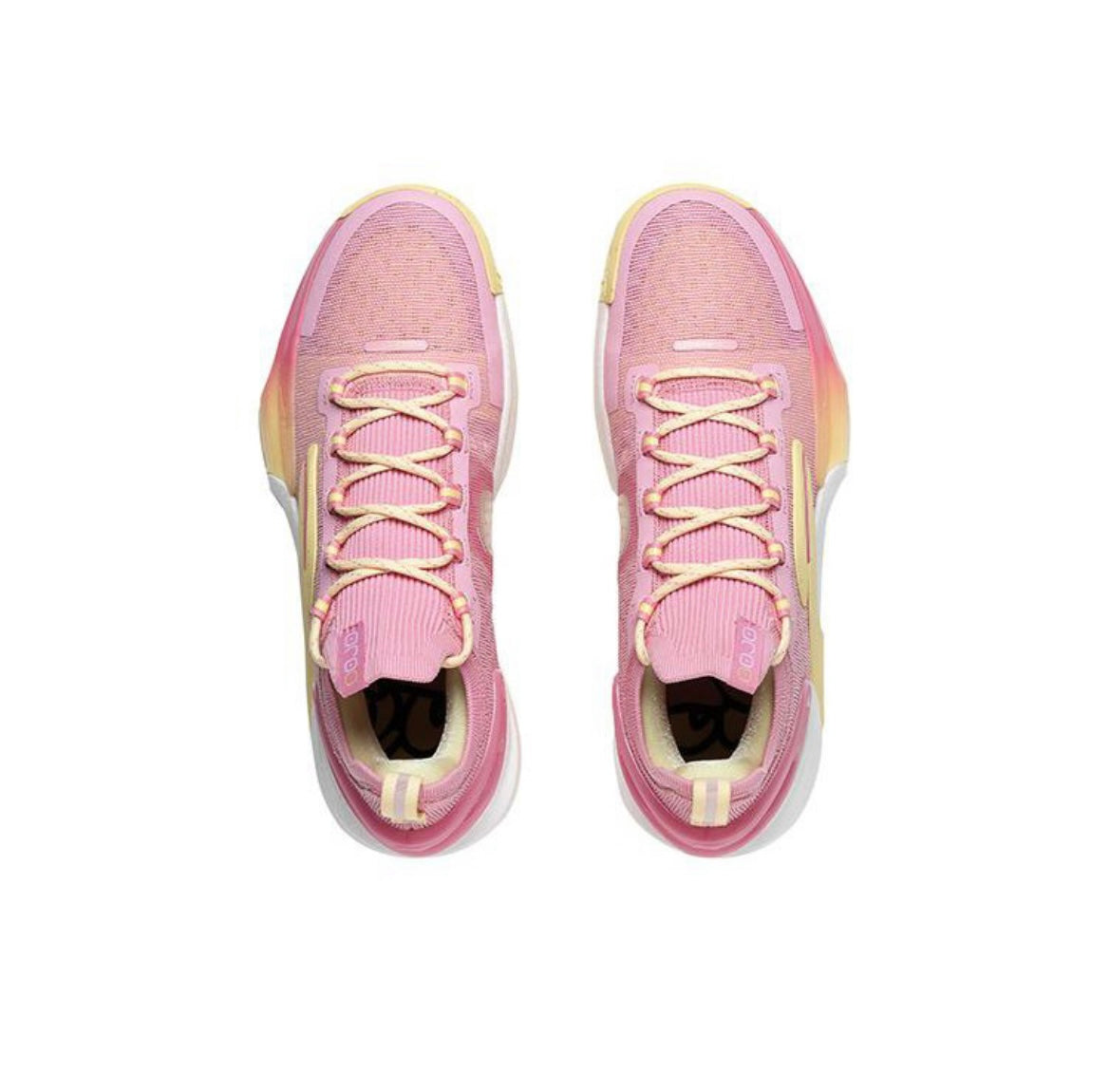 Li Ning Speed 9 Ultra Low - Peach