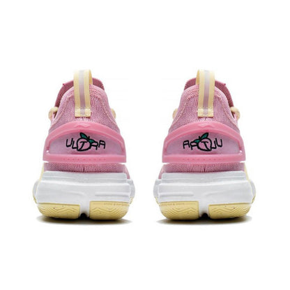 Li Ning Speed 9 Ultra Low - Peach