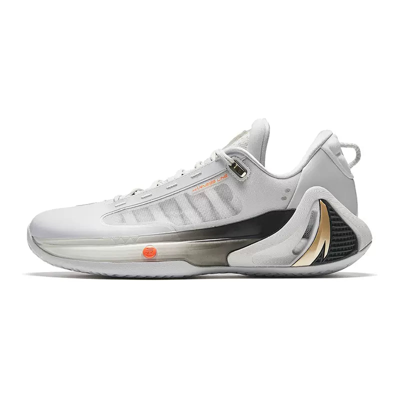 Anta Gordon Hayward GH4 - Polar White