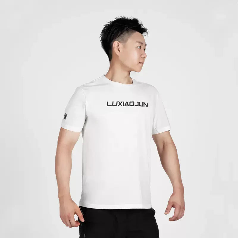 Lu Xiaojun UTouch Series Moisture-wicking and Breathable T-shirt