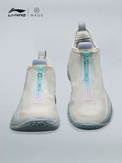 Li Ning Way Of Wade 9 Beng Basketball Shoes - Cotton candy