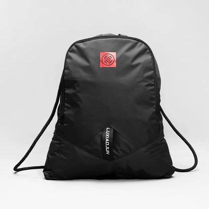 Lu Xiaojun Drawstring Pocket Bag/Backpack/Sports Backpack