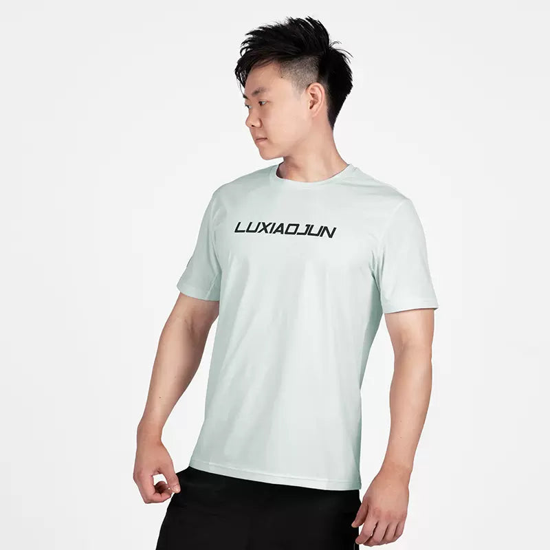 Lu Xiaojun UTouch Series Moisture-wicking and Breathable T-shirt