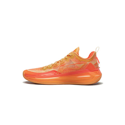 Li Ning Liren 3 V2 - Fire cloud