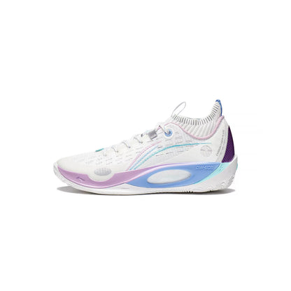 Li Ning Wade 808 2 Ultra Sports Shoes - Love