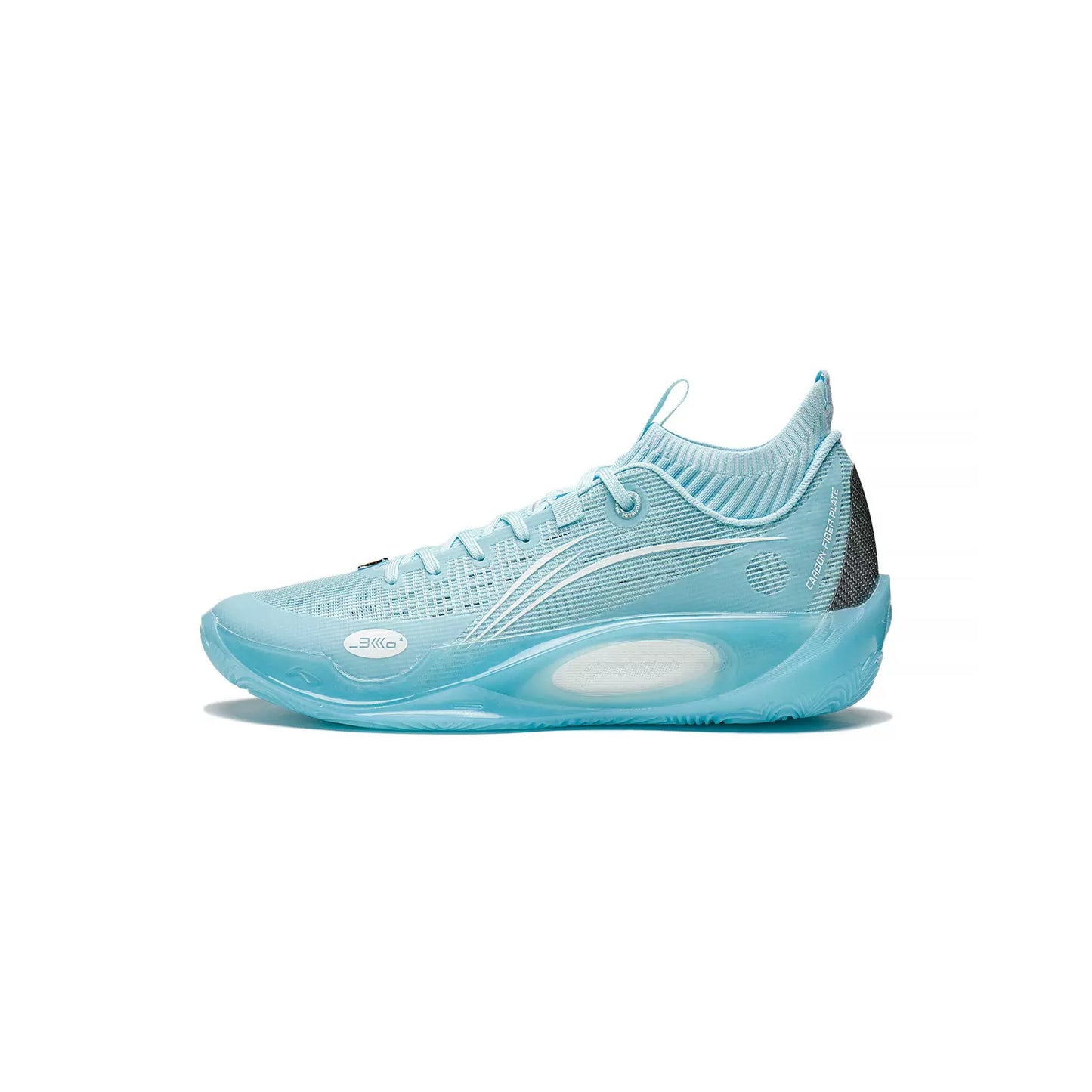 Li Ning Wade 808 2 Ultra Sports Shoes - Oxygen