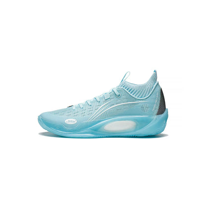 Li Ning Wade 808 2 Ultra Sports Shoes - Oxygen