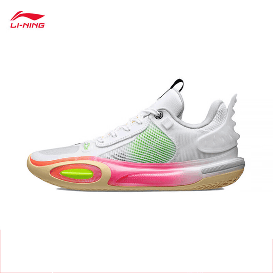 Li Ning Way Of Wade All City 11 - Bloom