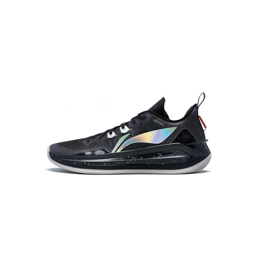 Li Ning Liren 3 V2 - Obsidian