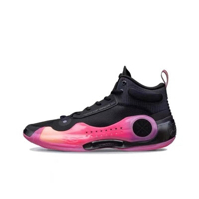 Li Ning Way Of Wade 10 - Sunrise