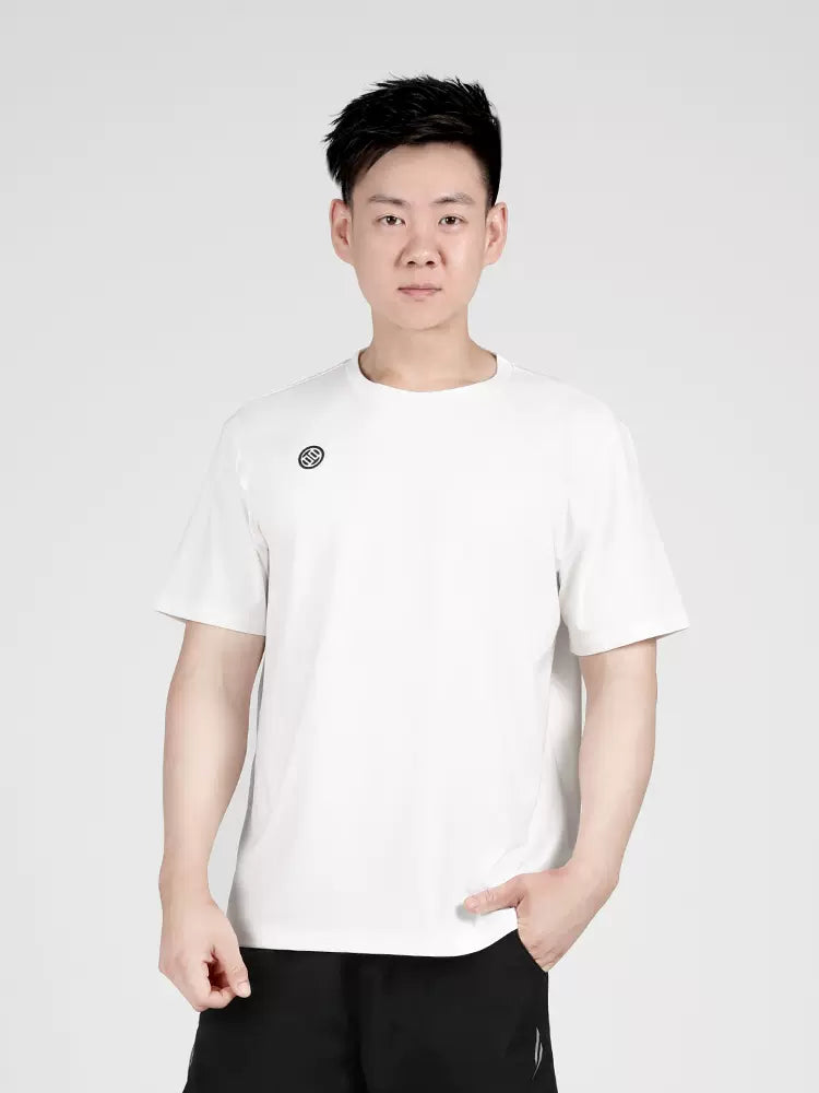 Lu Xiaojun UTouch Series Moisture-wicking and Breathable T-shirt