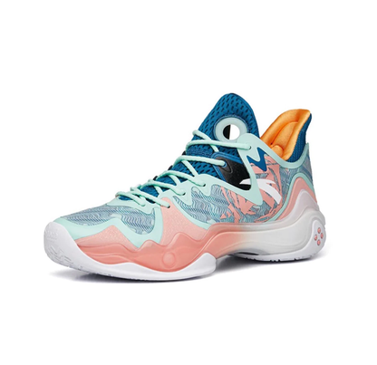 Anta Women‘s Shock Wave 4 - Madhouse