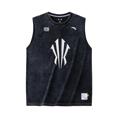 Kyrie Irving x Anta KAI 1 Sleeveless Basketball Vest