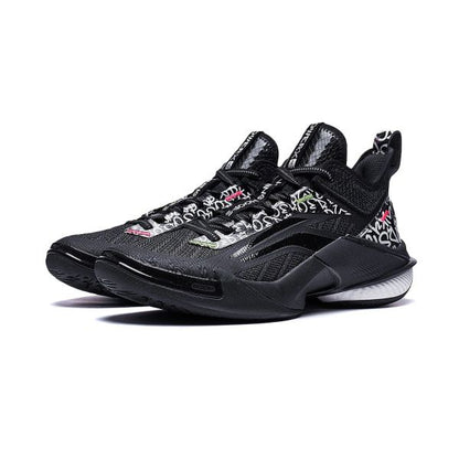 R.J.Hampton x Li-Ning Power 10 - Black