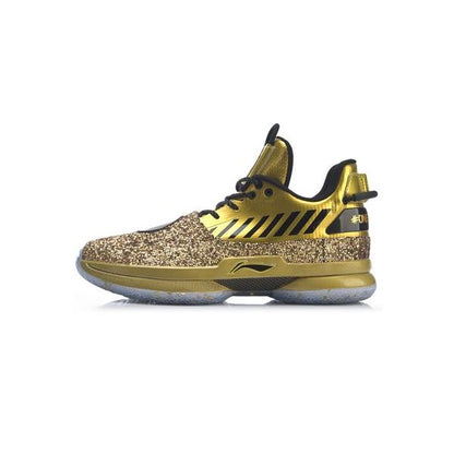 Li Ning Way Of Wade 7 - One Last Dance