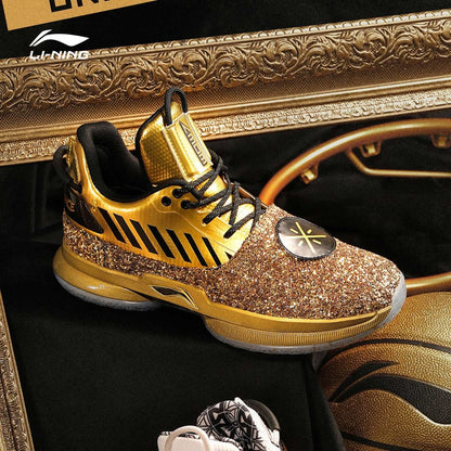 Li Ning Way Of Wade 7 - One Last Dance