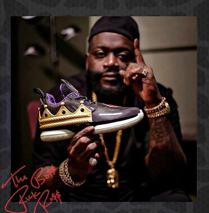 Li Ning Way of Wade 7 - Crown