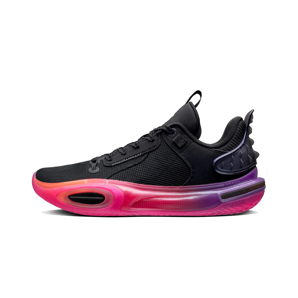 Li Ning Wade All City 11 - Sunrise